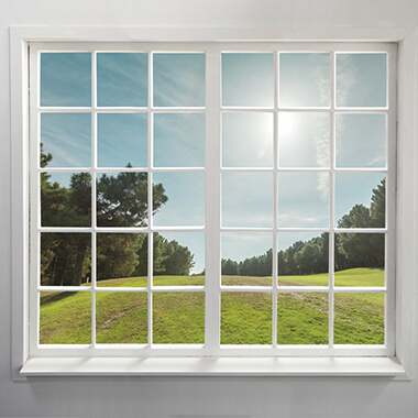 Residential Window Stark Glass